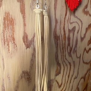 Shoulder Duster Earrings NOLA